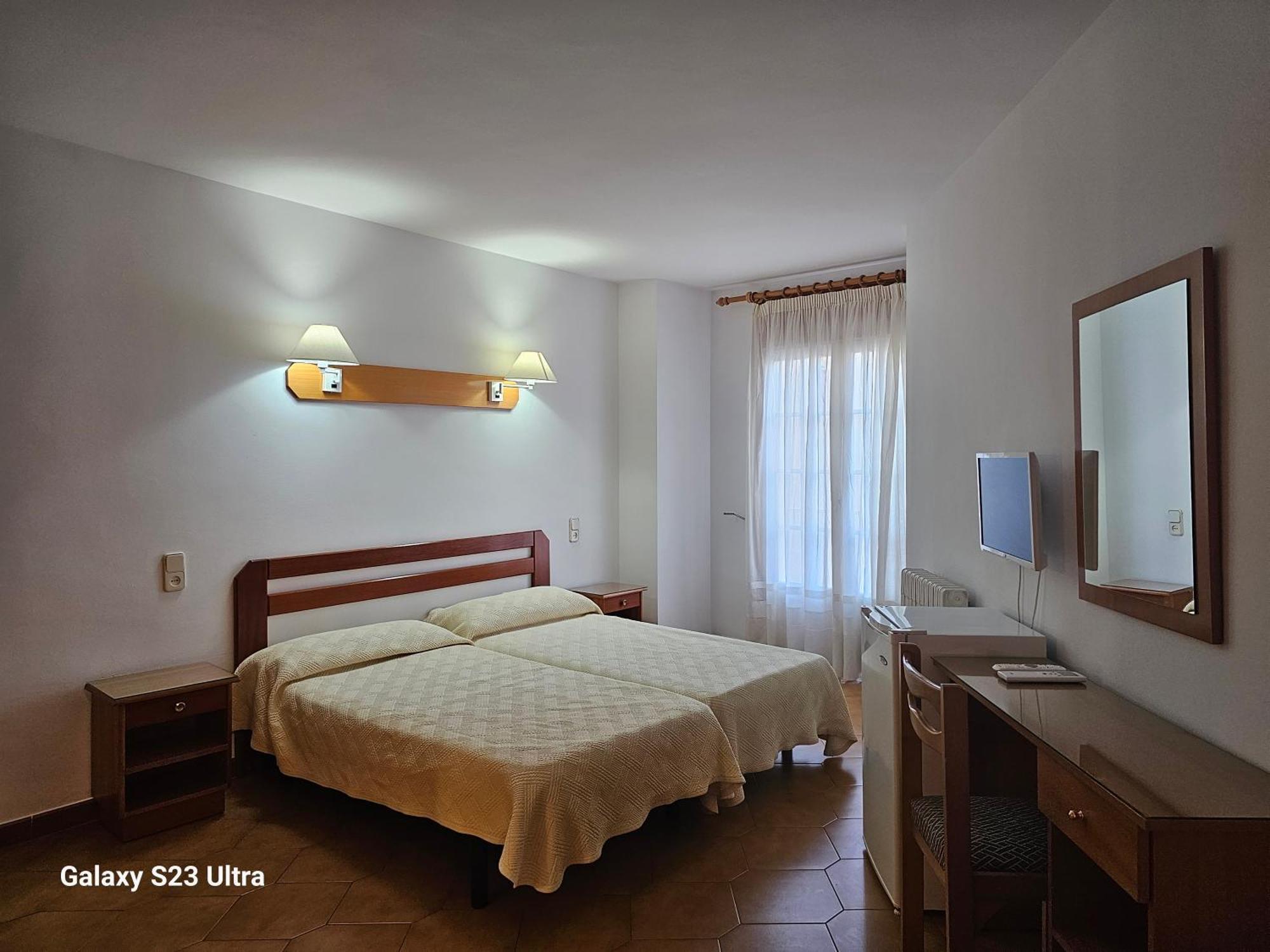 Hotel Blue Spot Malgrat de Mar Exterior photo