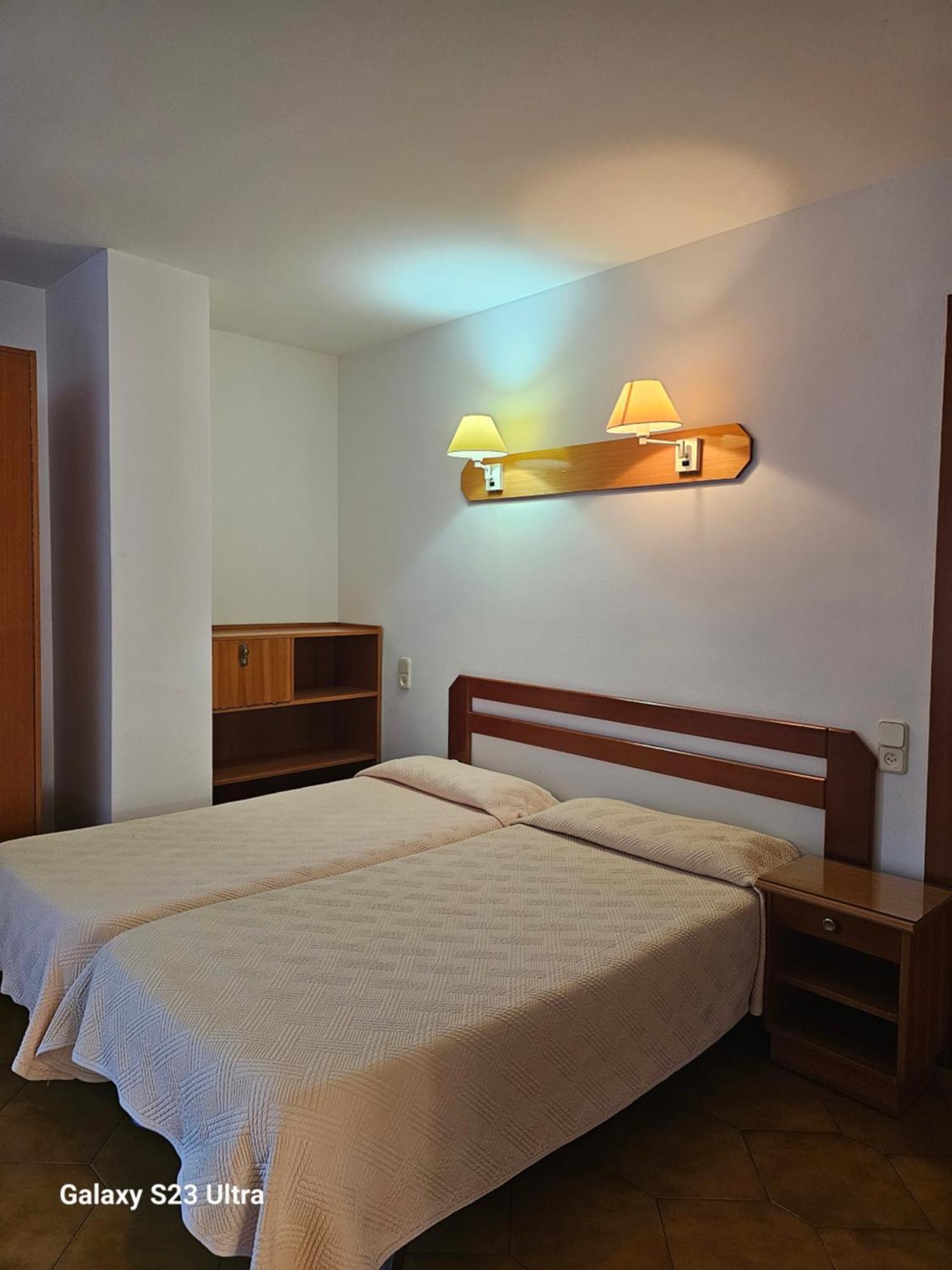 Hotel Blue Spot Malgrat de Mar Exterior photo