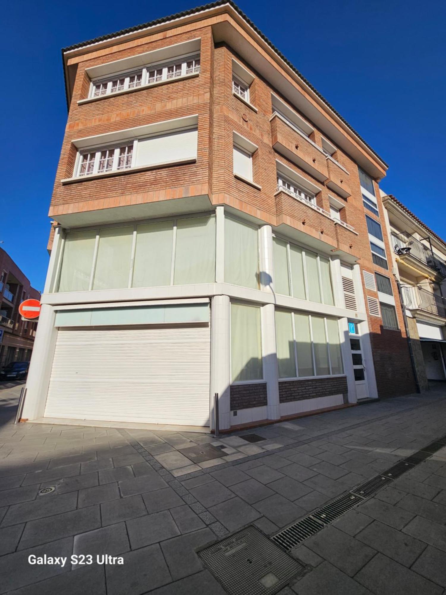 Hotel Blue Spot Malgrat de Mar Exterior photo