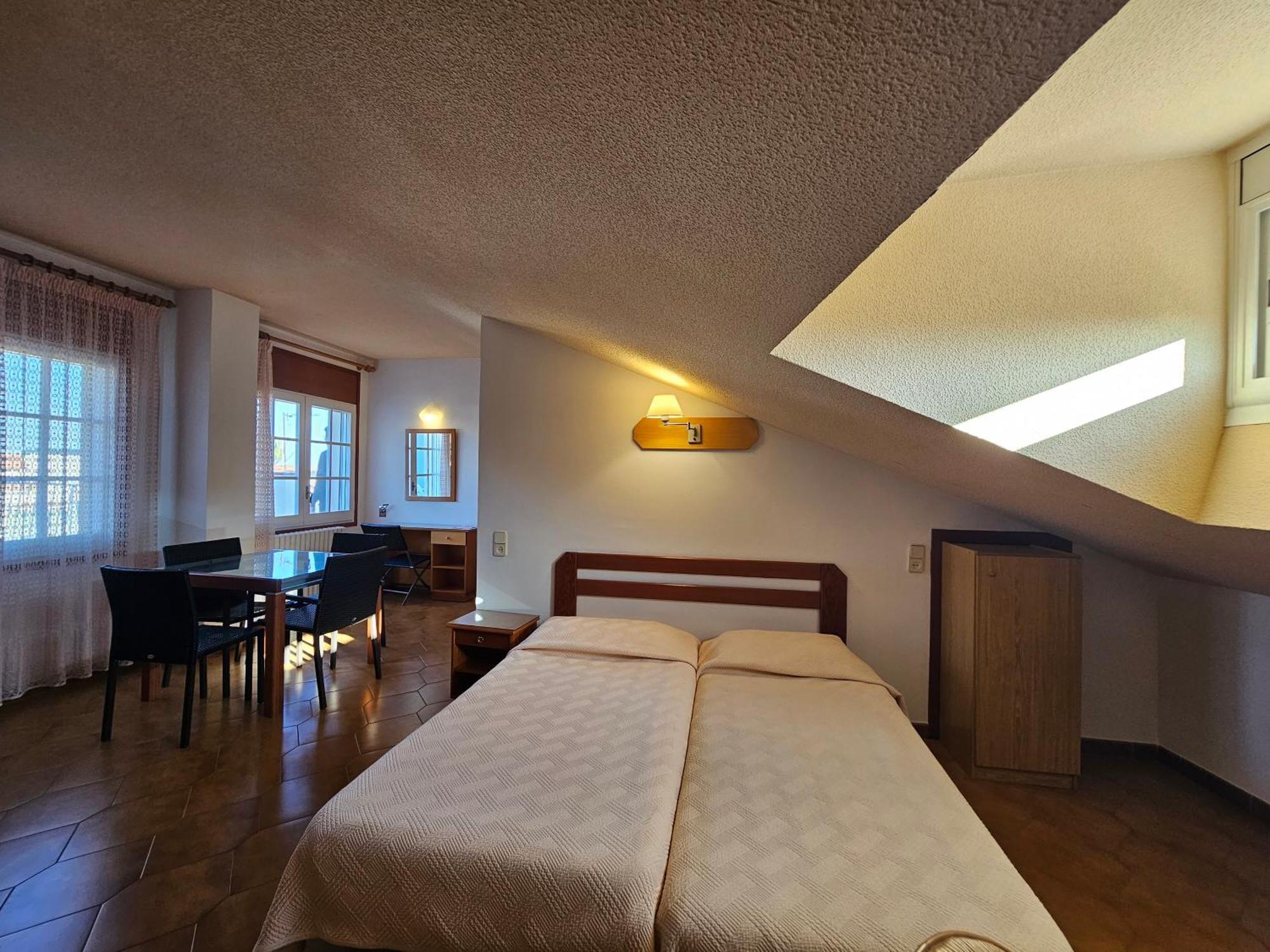 Hotel Blue Spot Malgrat de Mar Exterior photo