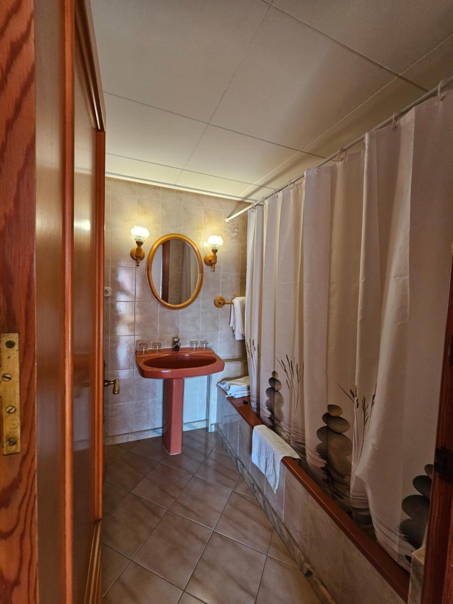 Hotel Blue Spot Malgrat de Mar Exterior photo