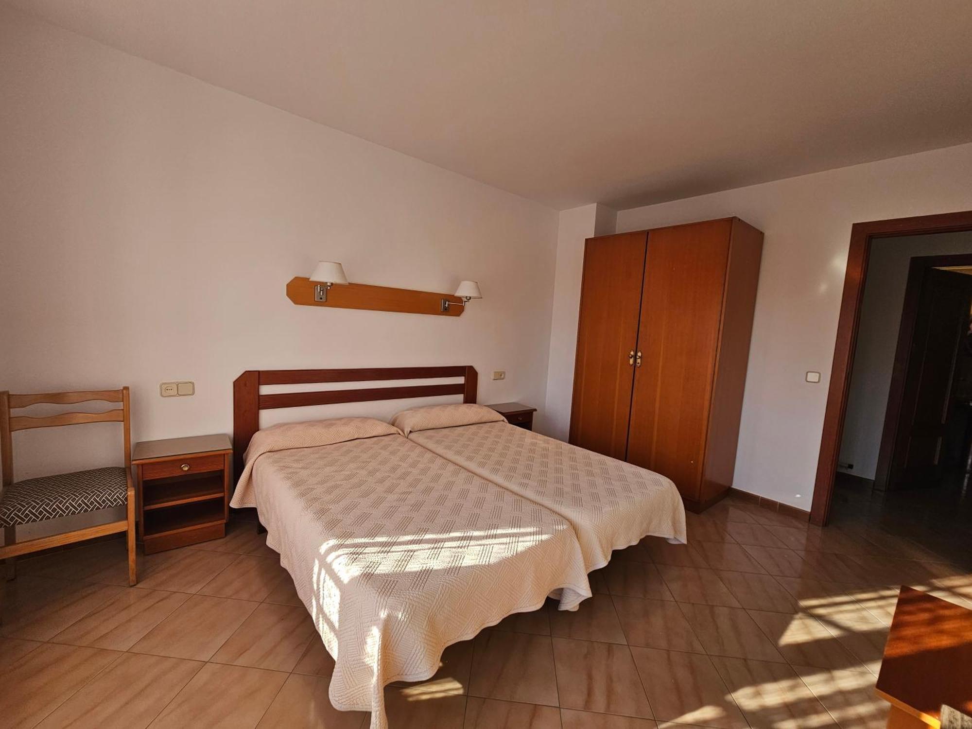Hotel Blue Spot Malgrat de Mar Exterior photo