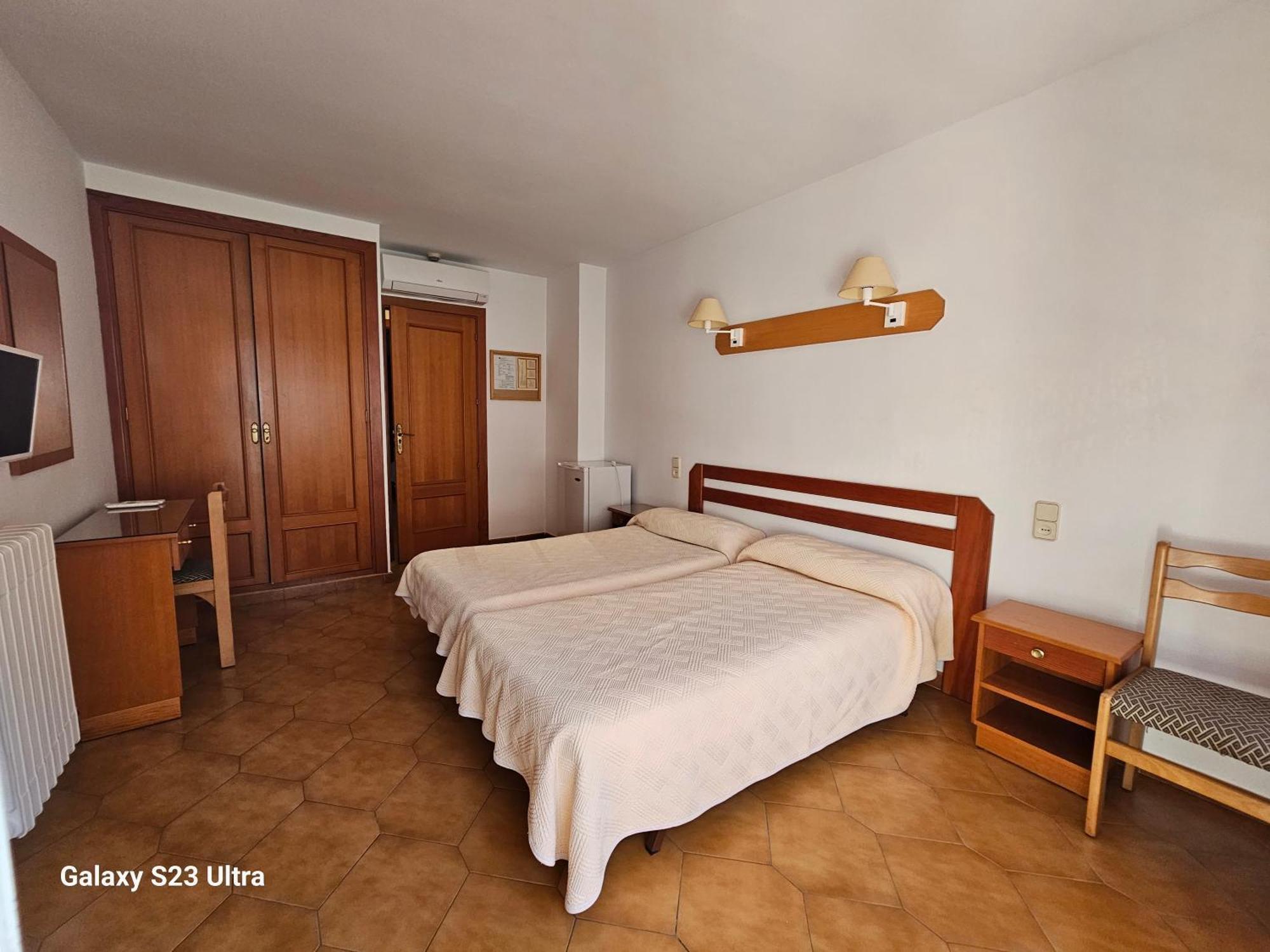 Hotel Blue Spot Malgrat de Mar Exterior photo