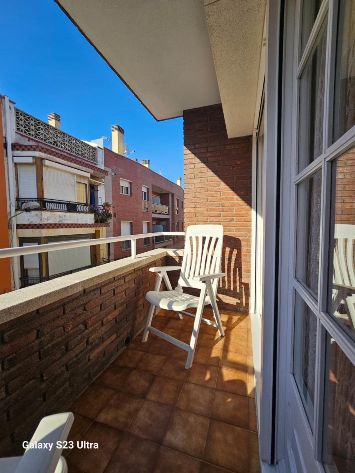Hotel Blue Spot Malgrat de Mar Exterior photo