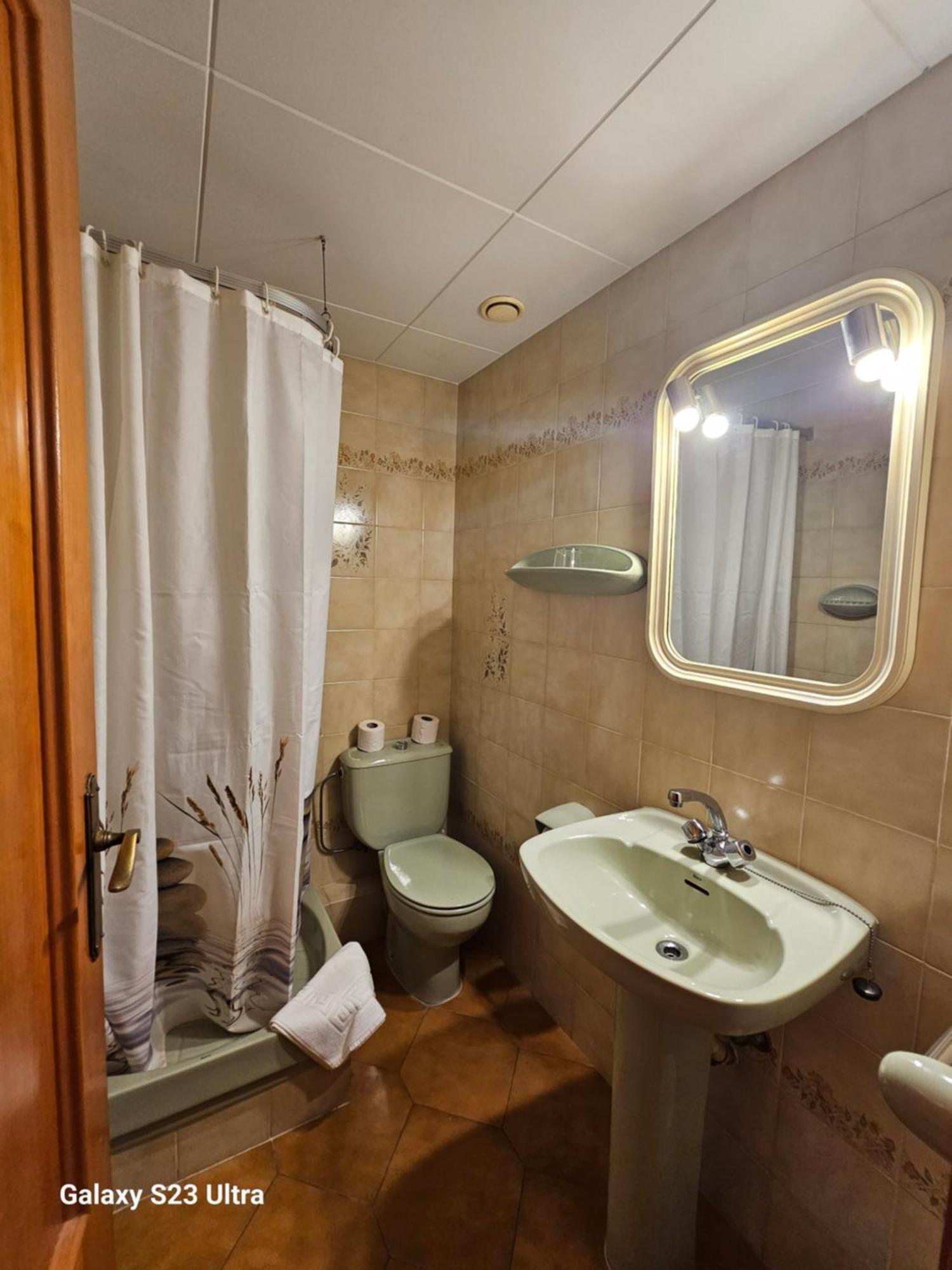 Hotel Blue Spot Malgrat de Mar Exterior photo
