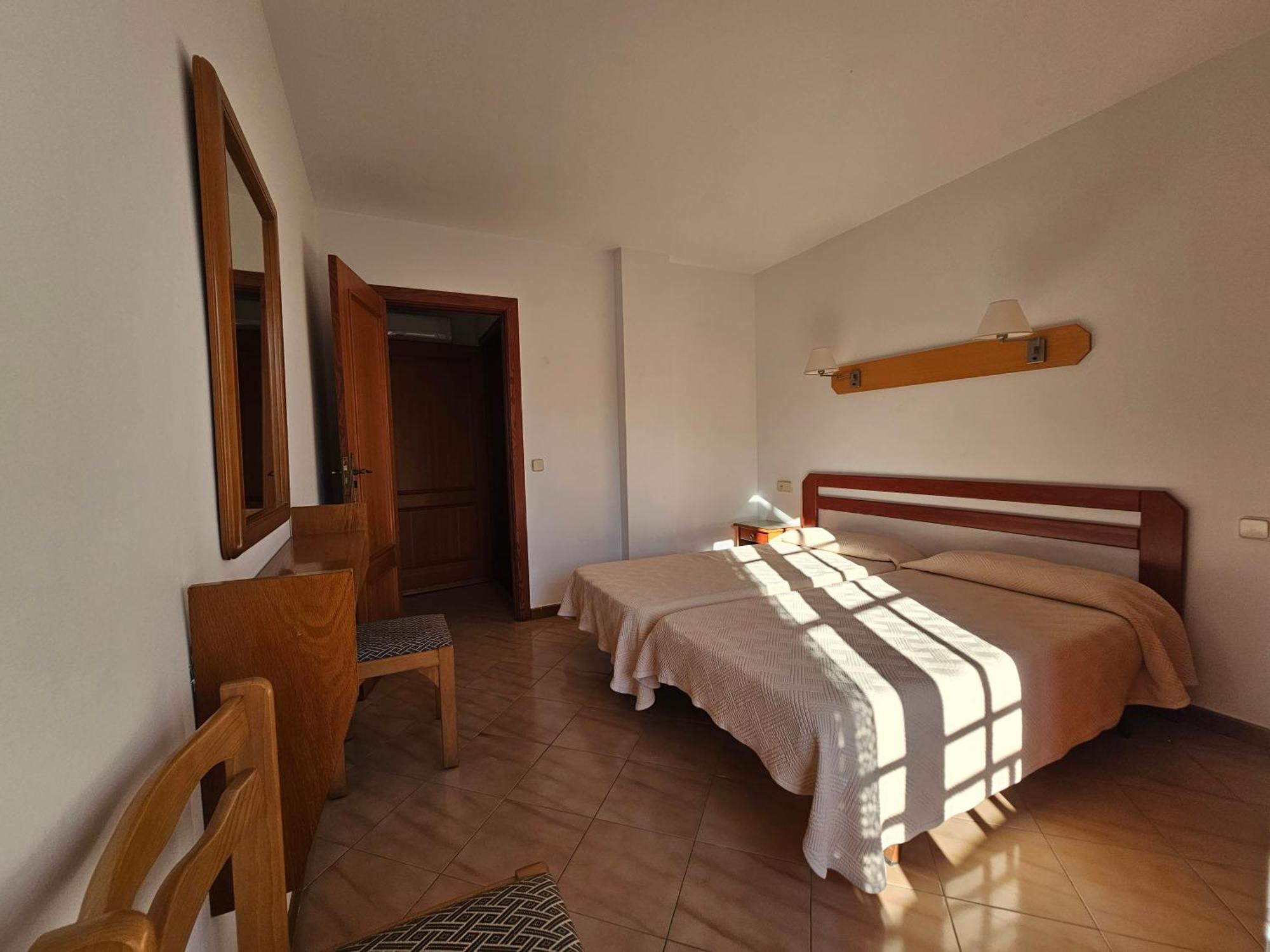 Hotel Blue Spot Malgrat de Mar Exterior photo